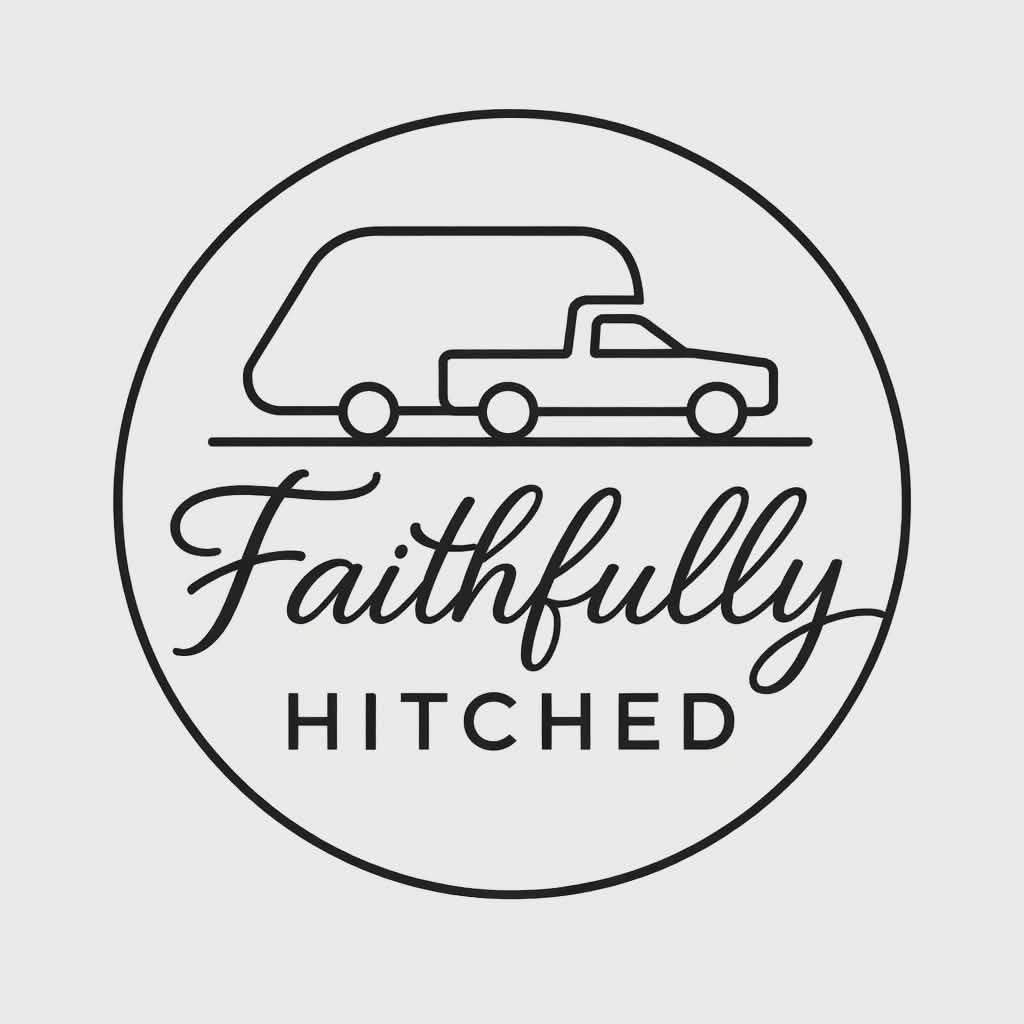 Faithfully Hitched